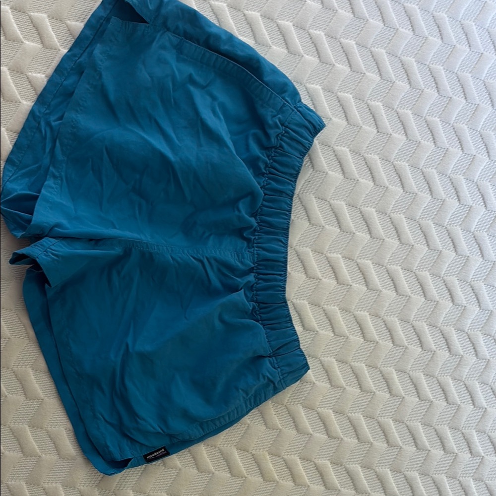 Patagonia women’s baggies